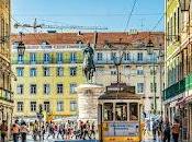Hotel Lisboa, Portugal