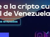 Inician preventa Caracas Blockchain Week