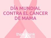 Montibello contra Cáncer Mama