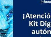 solicitud Digital para autónomos micropymes comienza octubre ¡Aprovecha esta gran oportunidad!