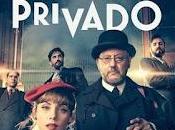 asunto privado (serie TV), 2022 Temporada