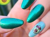 Aguacate tropical