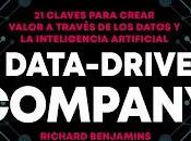 Data-Driven Company: claves para crear valor través datos inteligencia artificial