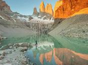 Exposición fotográfica celebra valor áreas protegidas Chile