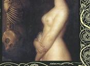 Reseña "Venus tinieblas: relatos horror escritos mujeres" (VV.AA).
