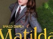 Dale vistazo nuevo Trailer Matilda Netflix