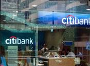 Citi nombrado Mejor Banco Digital Corporativo/Institucional Ecuador