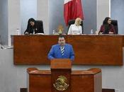 Toño Lorca propone modificar código penal