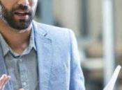 empresario “trabaja”, ¿quién dirige empresa?