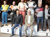 Carlos Fdez. Negro impone Rallye Tierra Bierzo￼