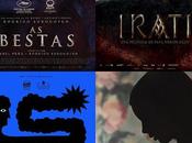 Mejores películas Sitges 2022