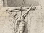 zapatero veneciano crucificó mismo