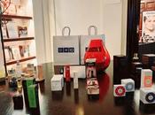 «Tour belleza Salud otoño 2022» organizado Pilar Carrizosa: orgánico moda sino necesidad