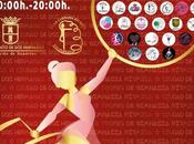 Trofeo Gimnasia Rítmica ‘Ciudad Hermanas’