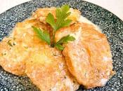 Patatas camisa