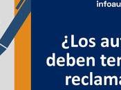¿Están obligados autónomos disponer hoja reclamaciones?