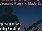 Algunas mejores páginas donde consultar efemérides astronómicas