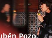 Rubén Pozo este sábado Tarifa Music Club