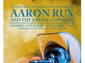 Aaron House