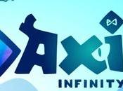 Precio Axie Infinity baja