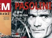 Juan Antonio Bardem, Pier Paolo Pasolini "Jamón, jamón", protagonistas libros edición