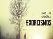«Exorcismos» José Luis Ordóñez