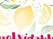 Opinión inolvidable sabor limón lorena pacheco