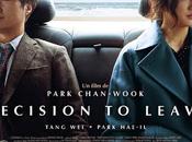 Decision leave