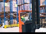 cross docking. tipos, fases funcionamiento