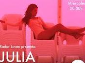 Julia Colom Café Berlín