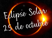 Eclipse Solar Octubre