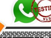 ¿Cómo obtener WhatsApp Beta para