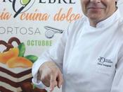 Oriol Balaguer: pastelería repostería España está viviendo momento dulce”