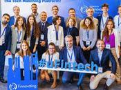 plataforma Finnovating celebra primer aniversario tras generar 1.000 colaboraciones fintech corporaciones
