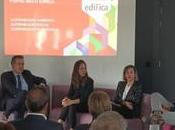 Consorcio Passivhaus-nZeb Universidad Navarra presentan Premios Edifica Madrid