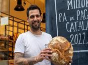mejor Payés prepara esta panadería Barcelona