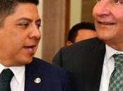 Adán Augusto López respalda estrategia seguridad Gobernador