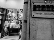 librería Alibri antigua Herder, cierra puertas antes cumplir años