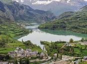 Sallent Gállego, municipio bares habitante toda España.