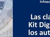 Estas soluciones digitales clave eres autónomo solicitar Digital