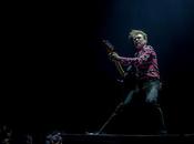 Franz Ferdinand (2022) WiZink Center. Madrid