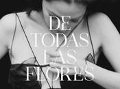 Natalia Lafourcade publica nuevo disco, todas flores’