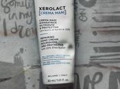 Rilastil: xerolact crema manos reparadora