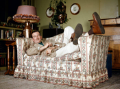 casa John Wayne