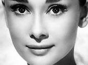 ángeles existen, serán como Audrey Hepburn”
