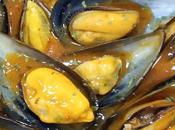 Mejillones picantes