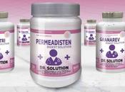 ¿Qué permeabilidad intestinal?, SOLUTION