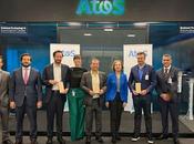 Atos premia EDENRED, INGRAM MICRO, SEREM buenas prácticas descarbonización