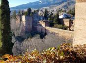 Curiosidades Alhambra Granada