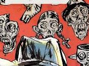 Paco Ignacio Taibo Belascoarán Shayne, Detective